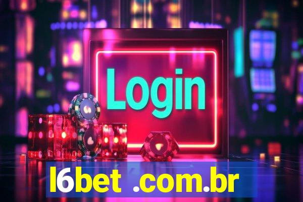 l6bet .com.br